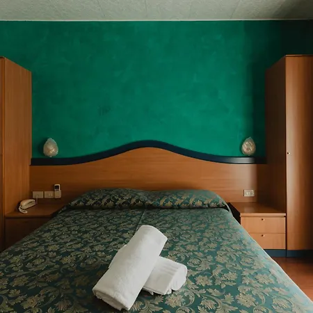 Hotell Bellavista 3*