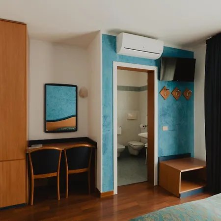 Hotell Bellavista 3*