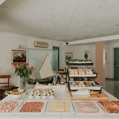 Bellavista Hotell Grado