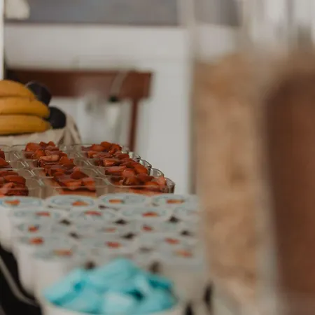 Bellavista Hotell 3*