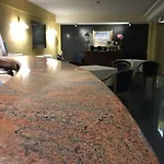 벨라비스타 호텔 3*