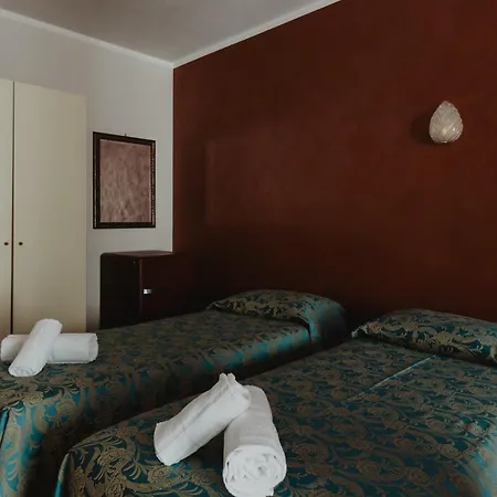 Ξενοδοχείο Bellavista