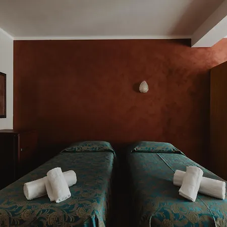 Bellavista 3* Γκράντο