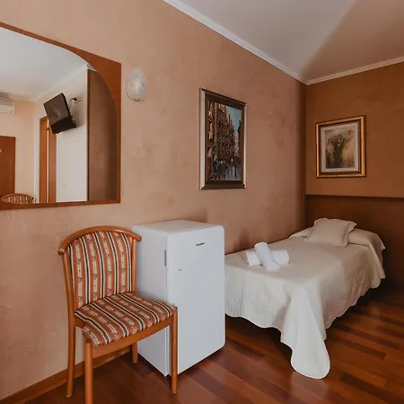 Ξενοδοχείο Bellavista 3*
