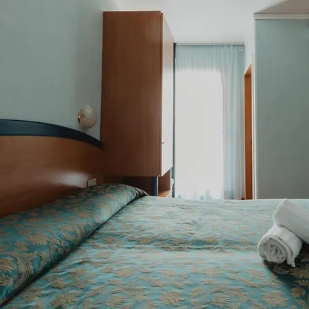 Hotel Bellavista Grado