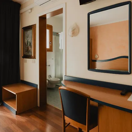 Hotel Bellavista Grado