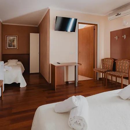 Bellavista Hotel Grado