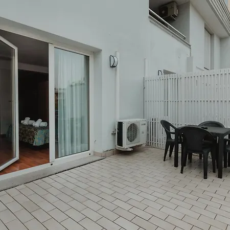 Bellavista Hotel 3*