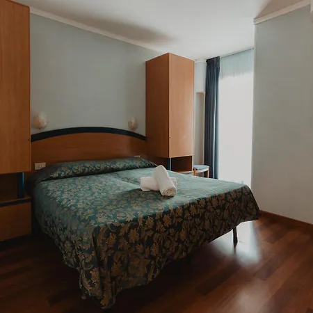 Ξενοδοχείο Bellavista Γκράντο