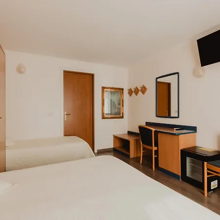 Hotel Bellavista Grado