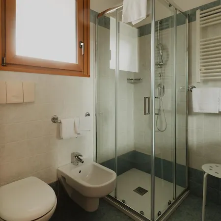 Bellavista Hotel 3*