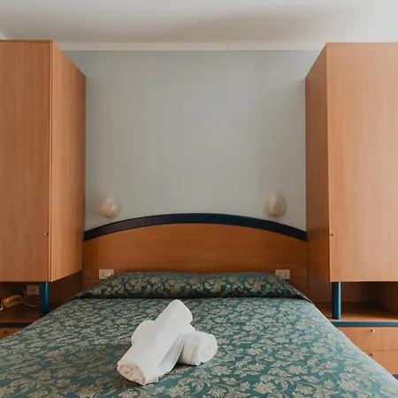 Hotel Bellavista 3*