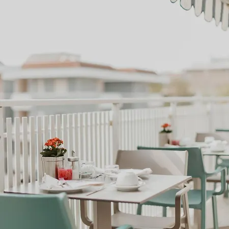 Bellavista Hotel