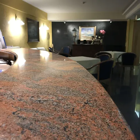 Bellavista Ξενοδοχείο 3*