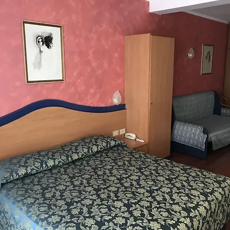 Bellavista Hotel 3*