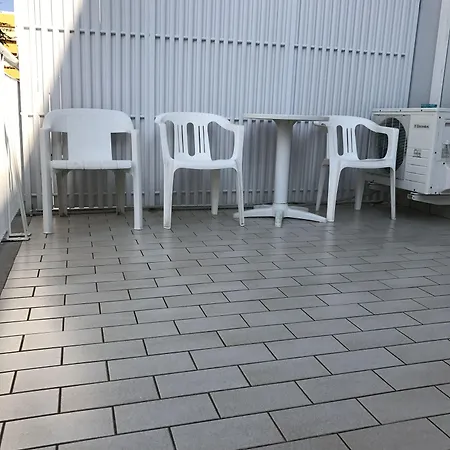 Bellavista Готель 3*