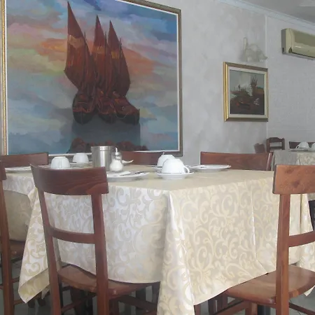 Bellavista Ξενοδοχείο 3*