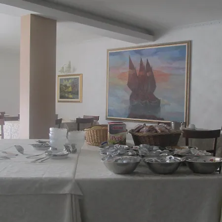 Bellavista Градо