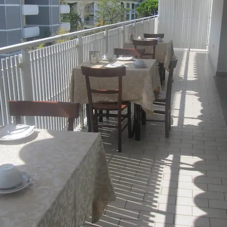 Bellavista Hotel Grado