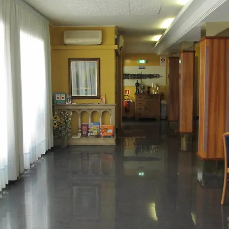 Bellavista Hotel Grado