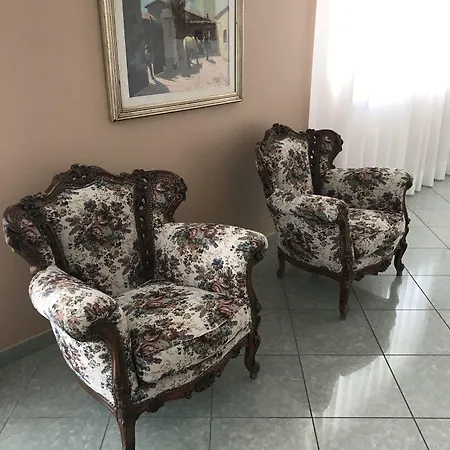 Готель Bellavista 3*