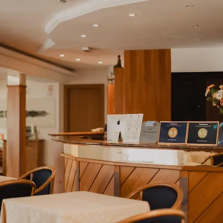 Hotel Bellavista Grado