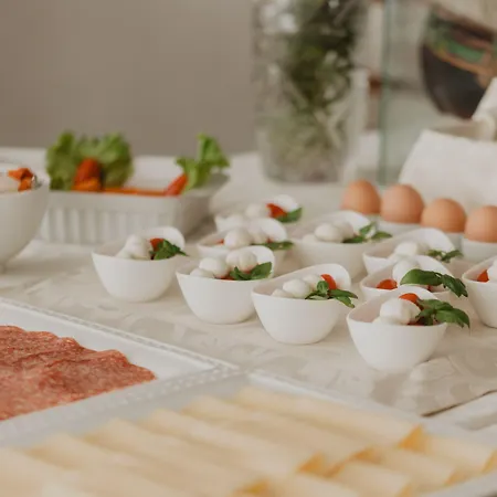 Готель Bellavista