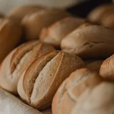 Готель Bellavista Градо