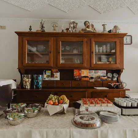 Bellavista Ξενοδοχείο Γκράντο