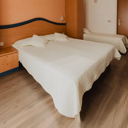 Готель Bellavista 3*