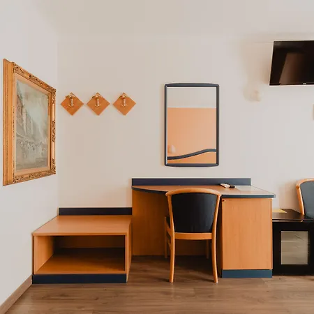 Hotel Bellavista Grado