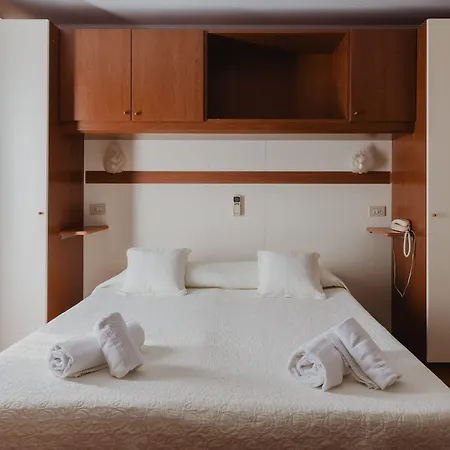 Готель Bellavista