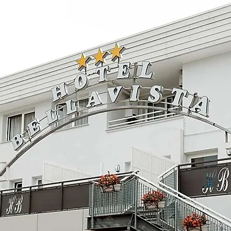 Bellavista Hotel 3*