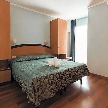 Bellavista Hotel Grado