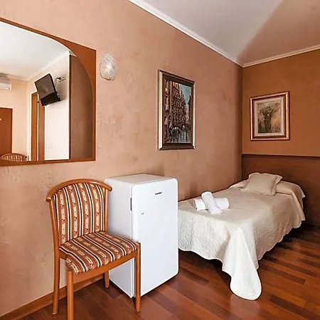 Bellavista Hotel Grado