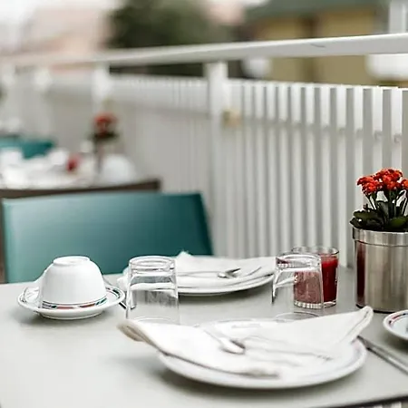 Hotel Bellavista Grado