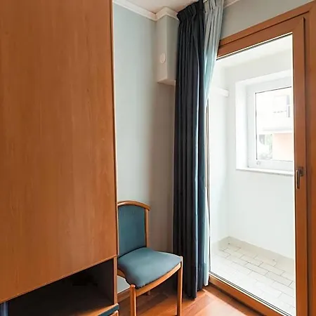 Hotel Bellavista Grado