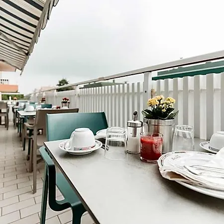 Hotel Bellavista Grado