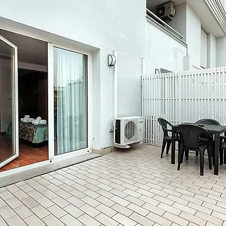 Bellavista Hotel 3*