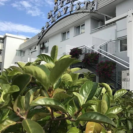 Hotel Bellavista Grado