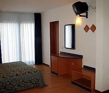 Bellavista Hotel 3*