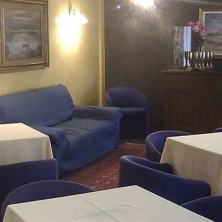 Bellavista Hotel 3*