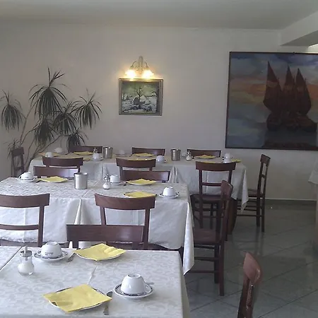 Bellavista Hotel 3*