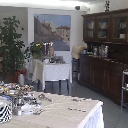 Bellavista Hotel Grado