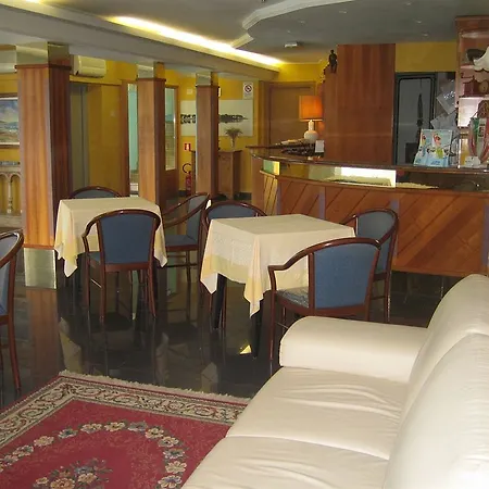 Bellavista Hotel Grado