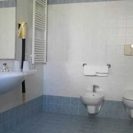 Bellavista Hotel Grado