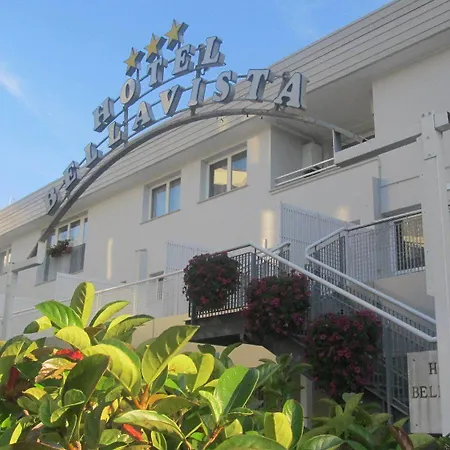 Bellavista Hotel 3*