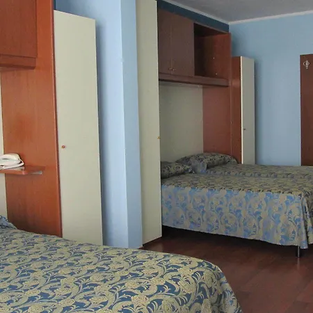 Bellavista Hotel