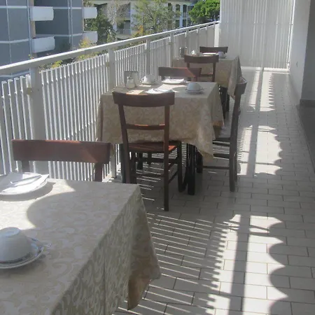 Bellavista Hotel 3*