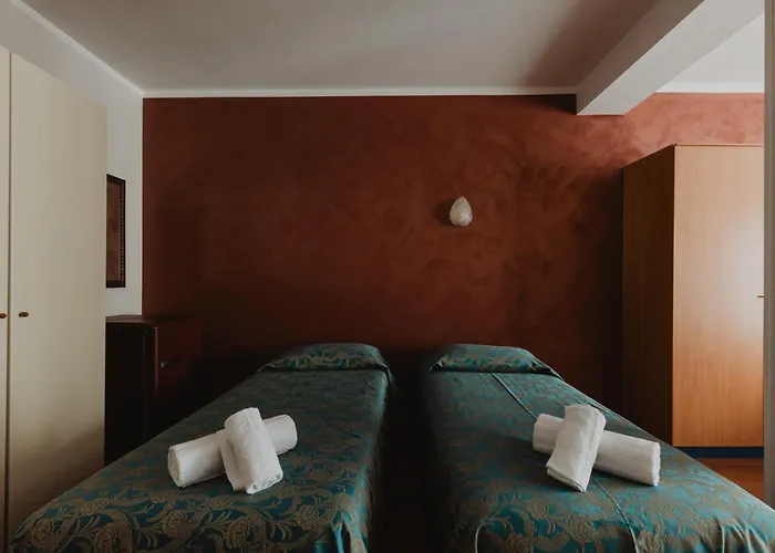 Bellavista 3* Градо